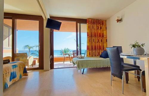 Apart Ibiza Close to Hi & Ushuaia SEA FRONT - Foto 40