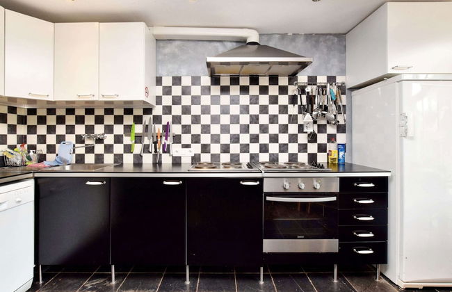 Lierneux Hillside Home - Photo 12