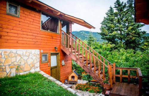 Kedra Village Retreats - Mountain Escape - Foto 91