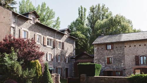 Mas Sant Marc - Foto 2, Garden, Garden view