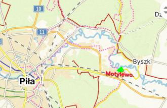 "Jabłonie i grusze" Nice home in a big garden with sauna and wifi - Foto 29