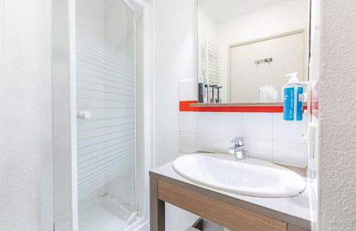 Appart'City Classic Paris La Villette - Foto 31