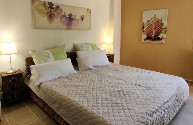 Casa Oreggi Comfortable Holiday Residence - Photo 5