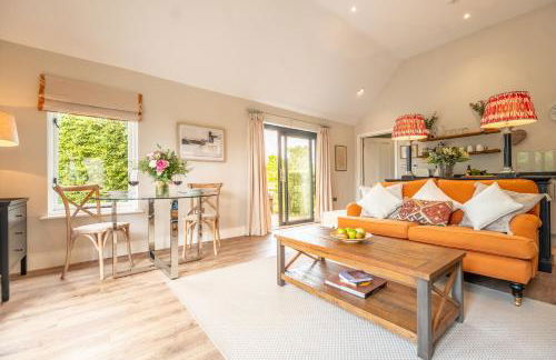 Elegant luxurious cottage - The Dove House - Foto 4