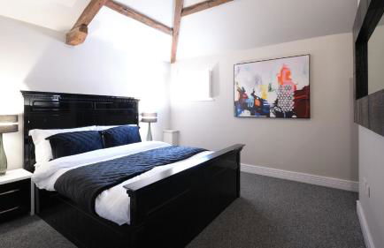 Luxury 10,000 Sq Ft 7-bed Mansion With Indoor Pool - Foto 79