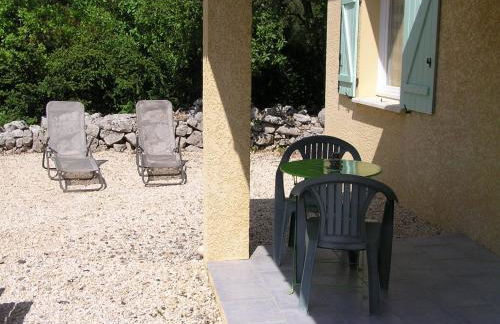 Gîtes des Campanes - Foto 63