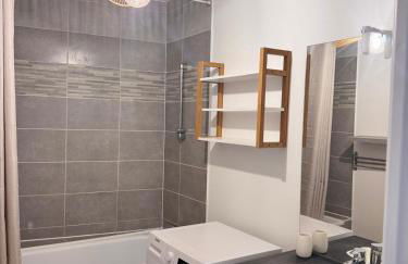 Appartement moderne proche La Défense - Foto 11