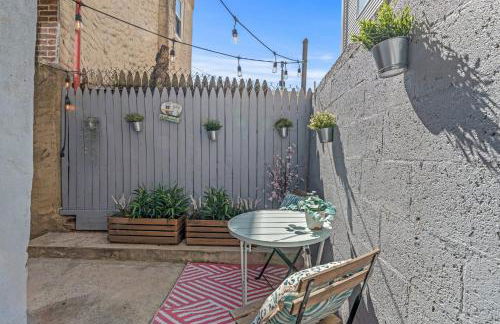 Trendy Family Friendly Northern Liberties Retreat - Foto 34