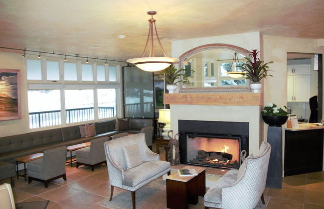 Hotel Columbia - Foto 5