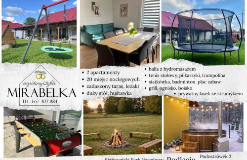 Mirabelka - domek - Foto 5