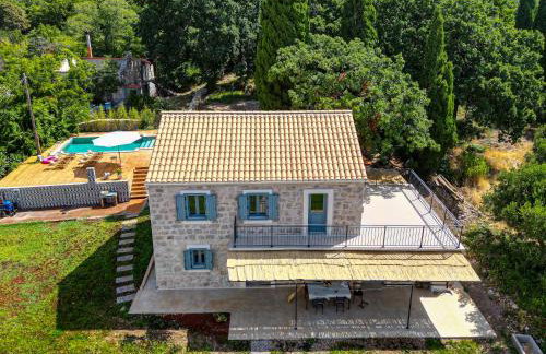 Villa Fig & Oak - Foto 8