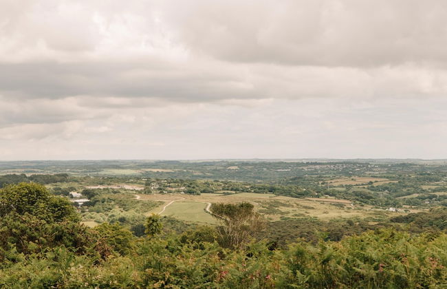 Kitts Cottage in Redruth - Foto 32