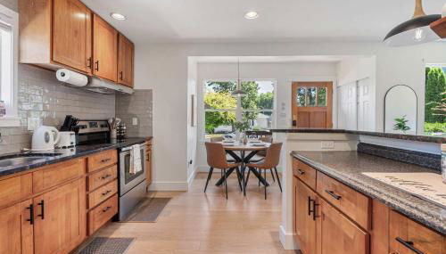 Modern 2BR in DT Renton 3 AC WS 95 Shop&Parks - Foto 4