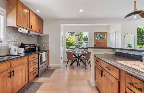 Modern 2BR in DT Renton 3 AC WS 95 Shop&Parks - Foto 4