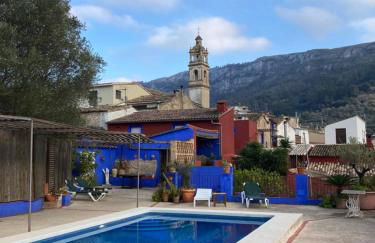 Casa Gallinera - Foto 61