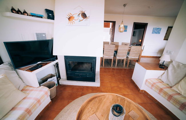 Apartment with a Breathtaking View - Foto 7