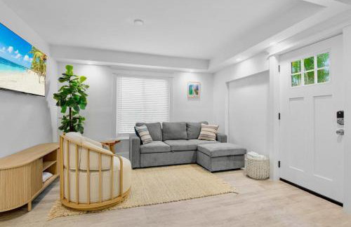 Bay Breezes at Bayside Bungalow - Foto 9