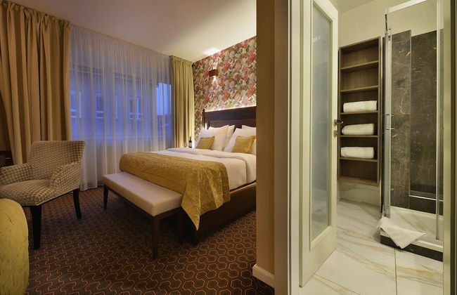 Vysocina Design Apartments - Foto 9