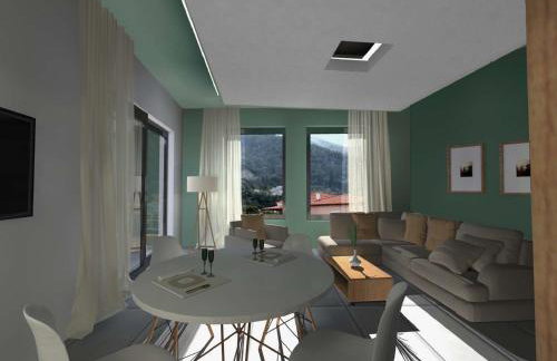 Derveni Luxury Apartments - Foto 63