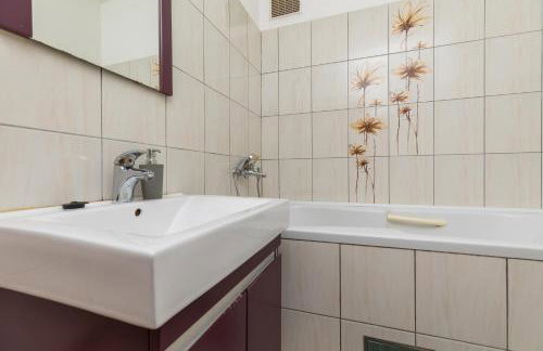 Apartments by the sea Igrane, Makarska - 22690 - Foto 18