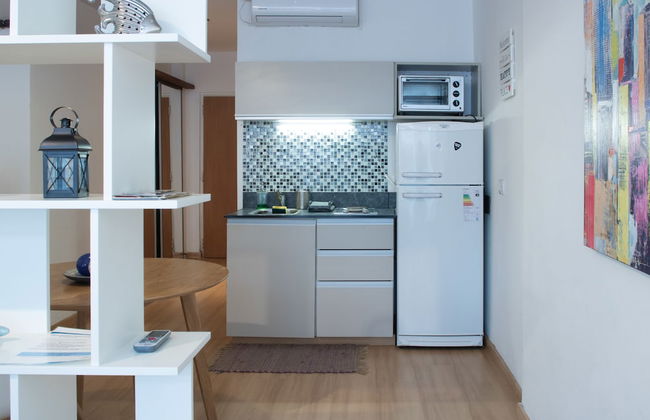 Departamento Downtown Buenos Aires - Foto 14