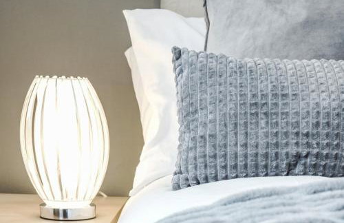 Work, Rest & Explore 4-Bed Flat Near Brixton - Foto 18