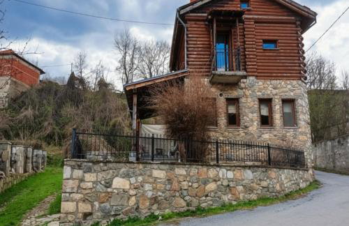 Amadrias Villa Florina - Foto 24