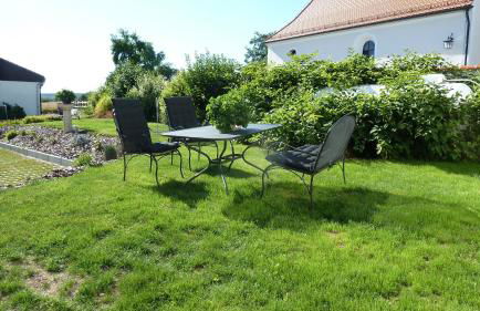 Ferienwohnung zum Dorfwirt - Foto 2