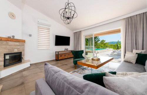 Luxury Vila Divina-Exceptional privacy - Foto 19