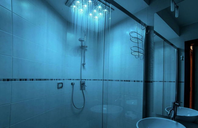 Matterhorn View Apartment in Breuil-Cervinia near Ski Area - Foto 8