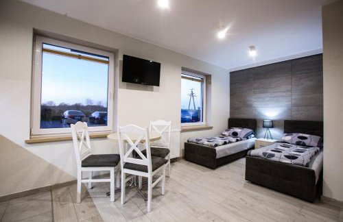 Agroturystyka "na łąkach" - Foto 25