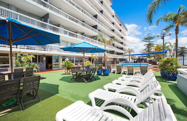 Port Pacific Resort - Foto 40