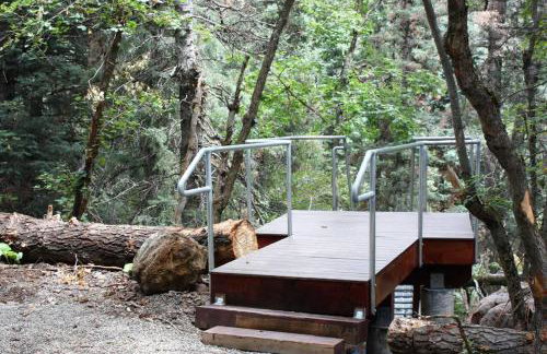 Hideaway Above The Stream Sundance, Utah - Foto 54