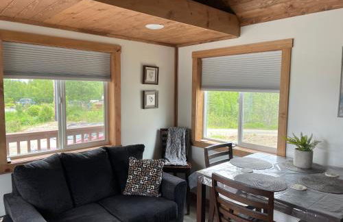 Peaceful Acres Cabin 6 - Soldotna, AK - Foto 8