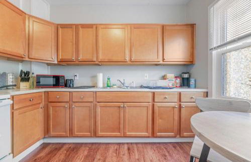 Cozy Little Italy Apt Fast Wifi Pet Friendly - Foto 37