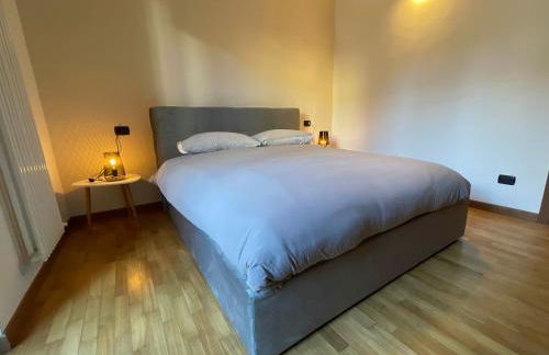 Kikka's gem - Spacious Apartment 20km from Milan - Foto 8