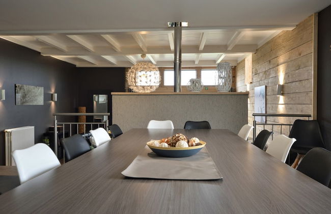 Relaxing Villa in Stavelot - Photo 50