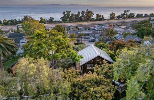 Ocean View House and Loft - Foto 43