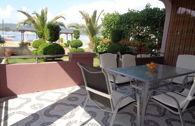 Euroholiday Apartments - Foto 37