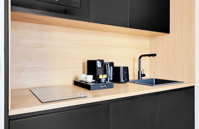 Modern Apartment - 1br/4p - Javel / Tour Eiffel - Photo 10