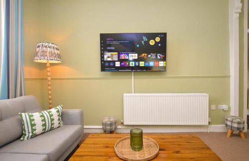 Dunmore Argyll House - Foto 4