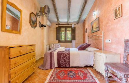 Cortijo Las Chorreras Illora - Foto 14