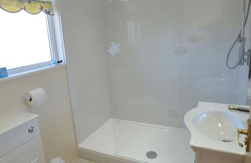 Sandy Bay Apartment, St Ives Bay, Hayle - Foto 10