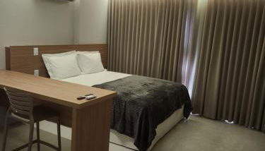 Estúdio City House - Acomodação Super Queen - Foto 2