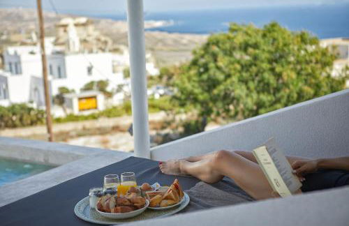 Arvanitis Cave Village - Foto 15