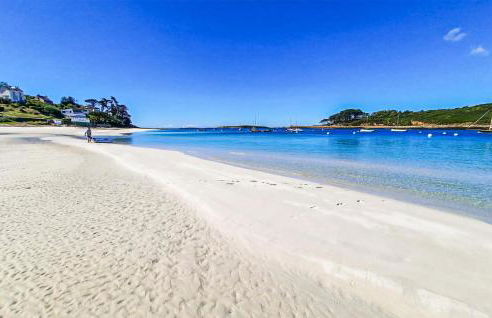 2 Bedroom Gorgeous Home In Saint-Pabu - Foto 24