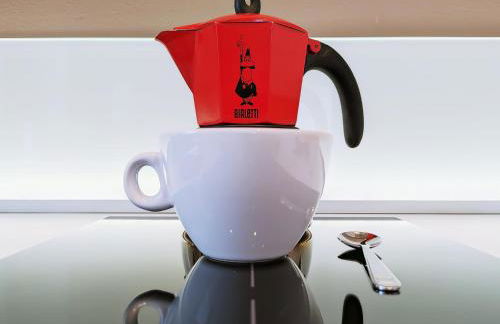 dalTURRI - Casa vacanze al mare - Relax e PRIVATE WELLNESS con sauna - Foto 11