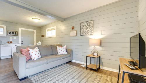 Hike, Boat, Fish and More Table Rock Lake Cottage - Foto 4