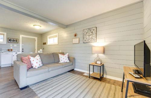 Hike, Boat, Fish and More Table Rock Lake Cottage - Foto 4