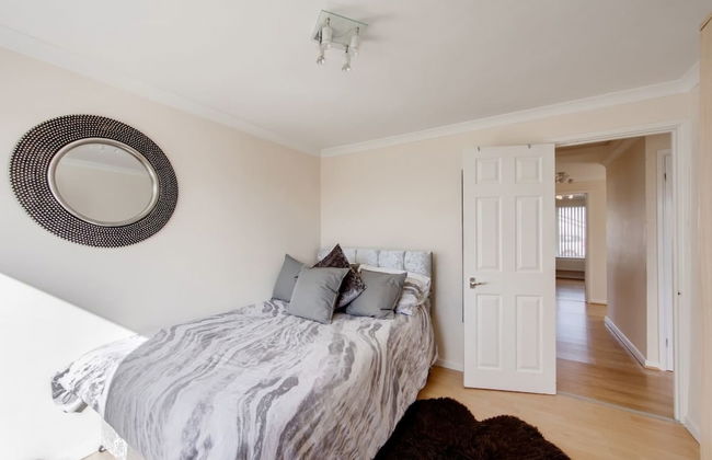 Bungalow 2 min Walk to Beach and sea Sleeps 6 - Foto 8